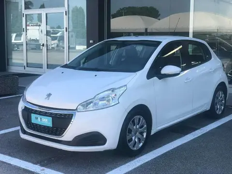 Used PEUGEOT 208 Diesel 2018 Ad 