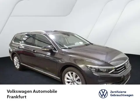 Annonce VOLKSWAGEN PASSAT Diesel 2023 d'occasion 