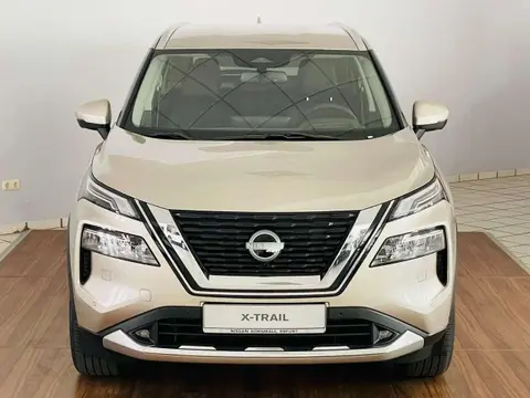 Annonce NISSAN X-TRAIL Hybride 2024 d'occasion 