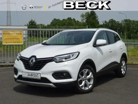 Annonce RENAULT KADJAR Essence 2020 d'occasion 