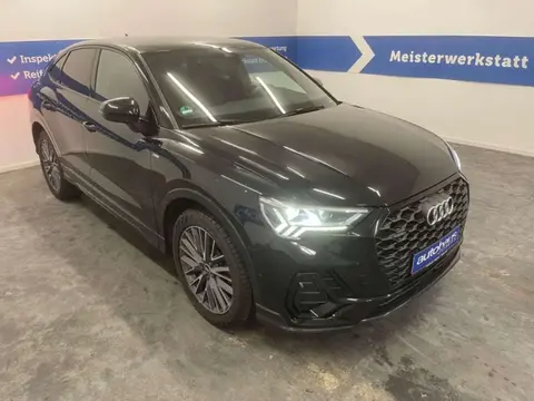 Used AUDI Q3 Diesel 2021 Ad 