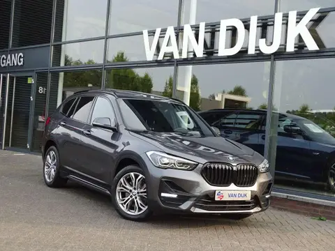 Annonce BMW X1 Hybride 2021 d'occasion 