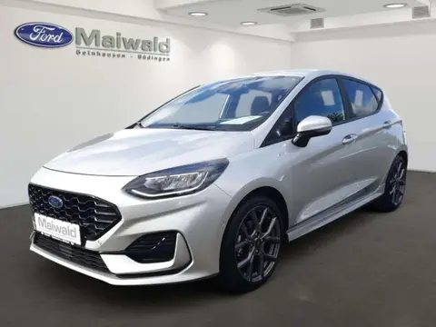 Annonce FORD FIESTA Essence 2023 d'occasion Allemagne