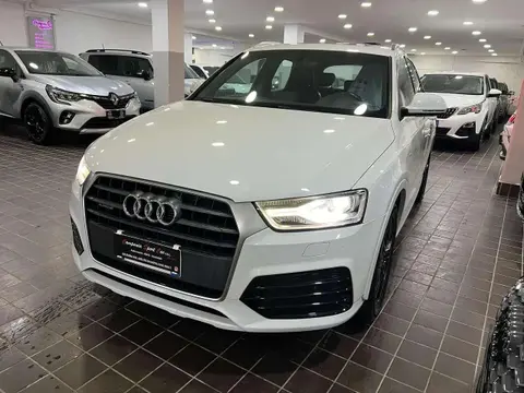 Used AUDI Q3 Diesel 2018 Ad 