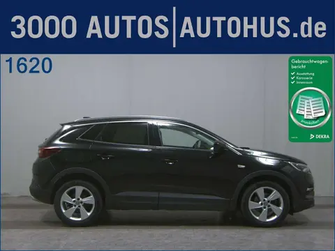 Used OPEL GRANDLAND Diesel 2019 Ad 