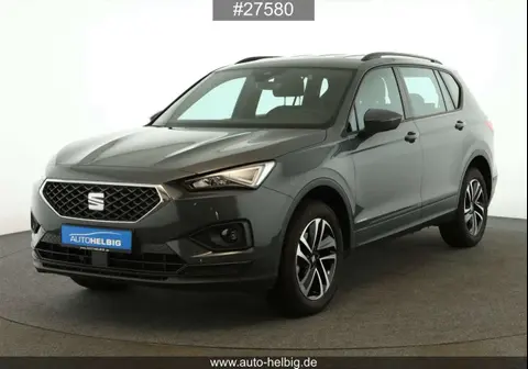 Used SEAT TARRACO Diesel 2023 Ad 