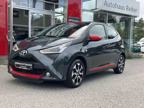 Used TOYOTA AYGO X Petrol 2019 Ad 