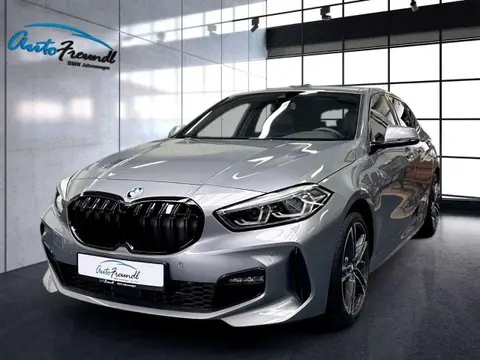 Annonce BMW SERIE 1 Diesel 2024 d'occasion 