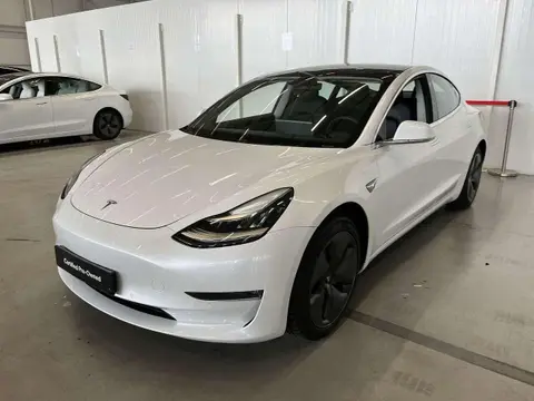 Used TESLA MODEL 3 Electric 2019 Ad 