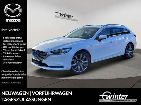 Used MAZDA 6 Petrol 2024 Ad 