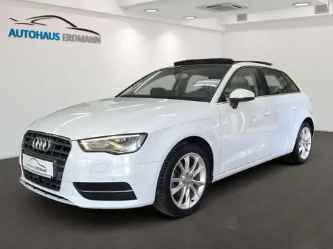 Used AUDI A3 Petrol 2015 Ad 