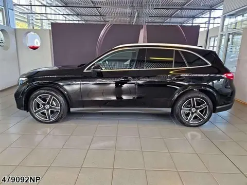 Used MERCEDES-BENZ CLASSE GLC Petrol 2023 Ad 