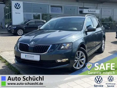 Annonce SKODA OCTAVIA Essence 2020 d'occasion 