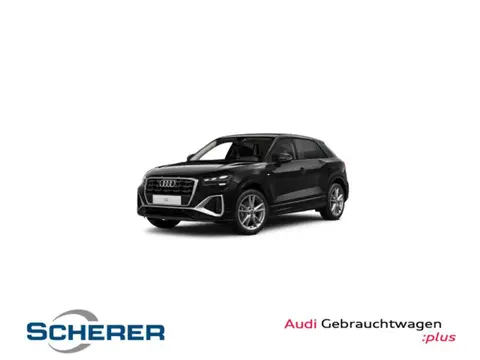 Annonce AUDI Q2 Essence 2023 d'occasion 