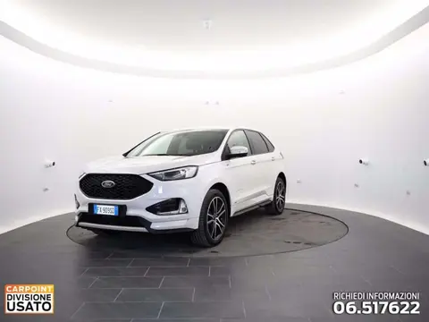 Annonce FORD EDGE Diesel 2019 d'occasion 