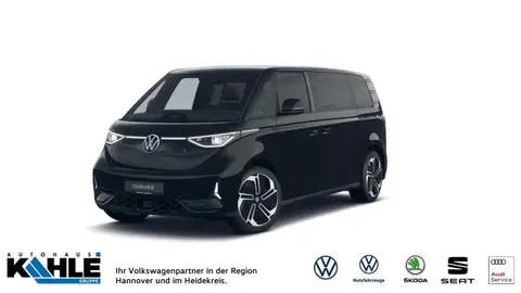 Annonce VOLKSWAGEN ID. BUZZ Électrique 2024 d'occasion 