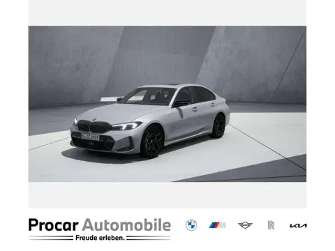 Annonce BMW SERIE 3 Essence 2024 d'occasion 