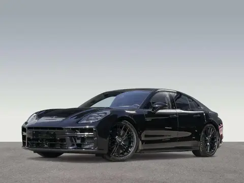 Used PORSCHE PANAMERA Hybrid 2024 Ad 