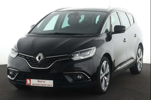 Used RENAULT GRAND SCENIC Diesel 2019 Ad 