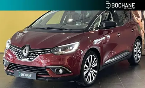 Used RENAULT SCENIC Petrol 2019 Ad 