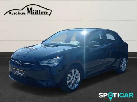 Used OPEL CORSA Petrol 2023 Ad 