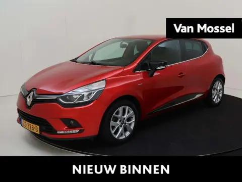 Used RENAULT CLIO Petrol 2019 Ad 