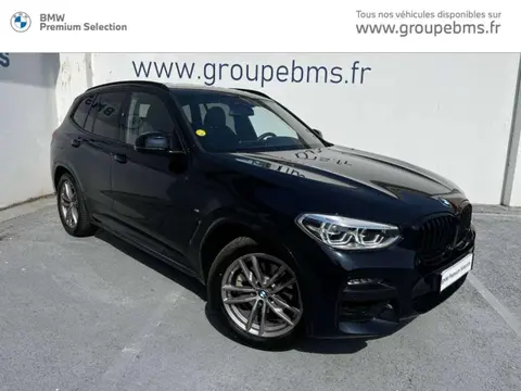 Used BMW X3 Diesel 2021 Ad 