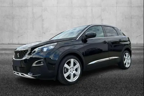 Used PEUGEOT 3008 Diesel 2020 Ad 