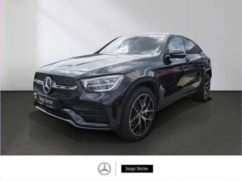 Annonce MERCEDES-BENZ CLASSE GLC Diesel 2020 d'occasion 