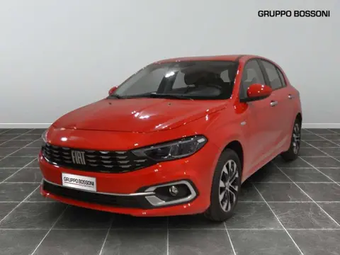 Annonce FIAT TIPO Diesel 2022 d'occasion 