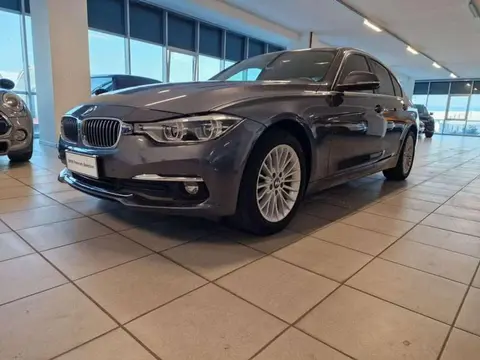 Used BMW SERIE 3 Diesel 2018 Ad 