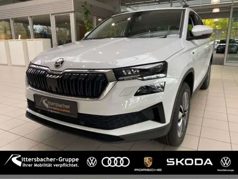 Used SKODA KAROQ Petrol 2024 Ad 