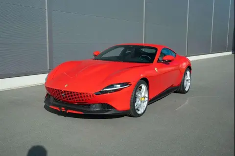 Used FERRARI ROMA Petrol 2024 Ad 