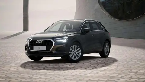 Annonce AUDI Q3 Hybride 2024 d'occasion 