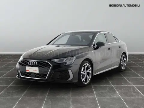 Annonce AUDI A3 Diesel 2023 d'occasion 