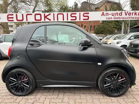 Annonce SMART FORTWO Essence 2019 d'occasion 