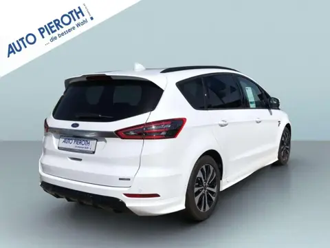 Used FORD S-MAX Hybrid 2023 Ad 