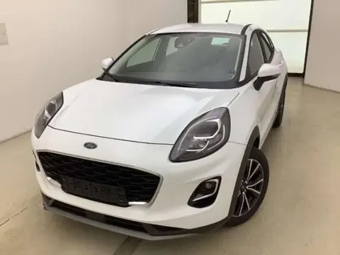 Annonce FORD PUMA Essence 2024 d'occasion 