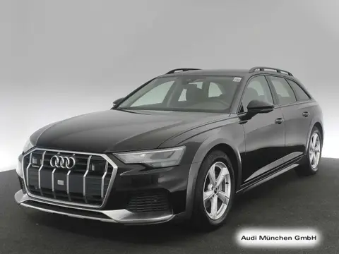 Used AUDI A6 Diesel 2021 Ad Germany