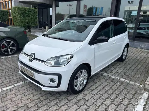 Used VOLKSWAGEN UP! Petrol 2016 Ad 