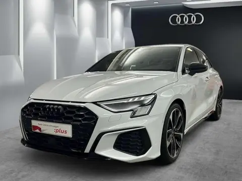 Annonce AUDI S3 Essence 2023 d'occasion Allemagne