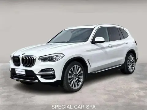 Used BMW X3 Diesel 2021 Ad 