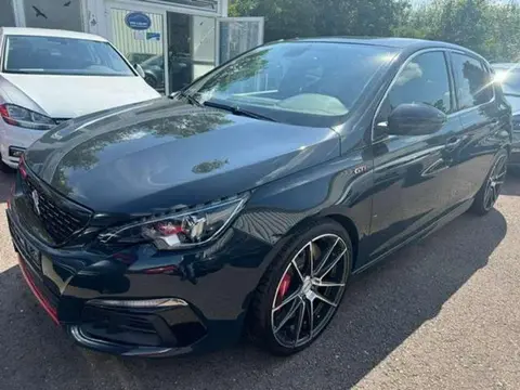 Used PEUGEOT 308 Petrol 2018 Ad 