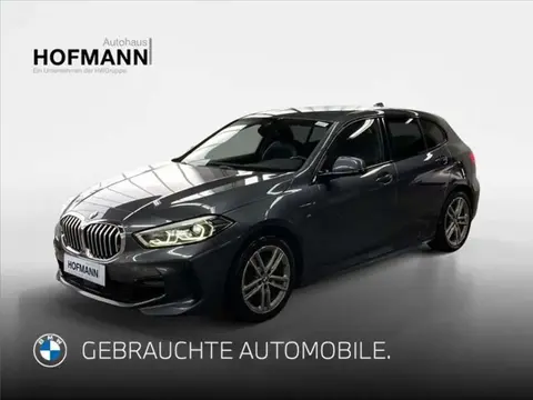 Annonce BMW SERIE 1 Essence 2020 d'occasion 