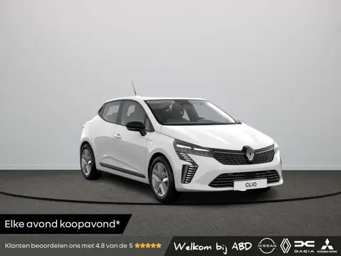 Used RENAULT CLIO Petrol 2024 Ad 