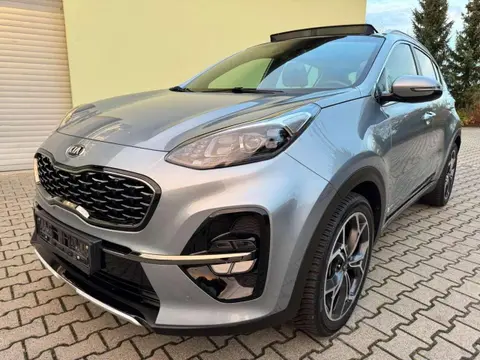 Used KIA SPORTAGE Petrol 2019 Ad 