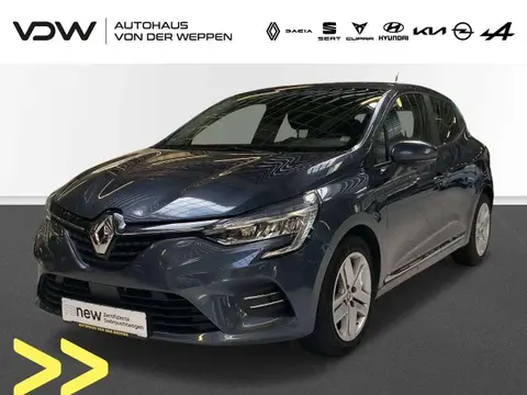 Annonce RENAULT CLIO Essence 2019 d'occasion 