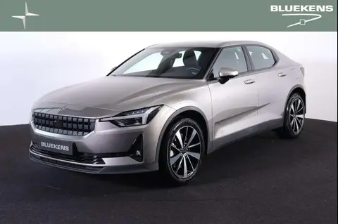 Used POLESTAR 2 Electric 2021 Ad 