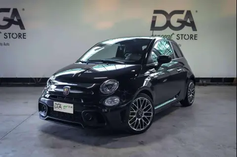 Used ABARTH 595 Petrol 2024 Ad Italy