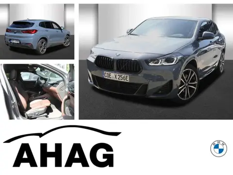 Used BMW X2 Hybrid 2024 Ad 